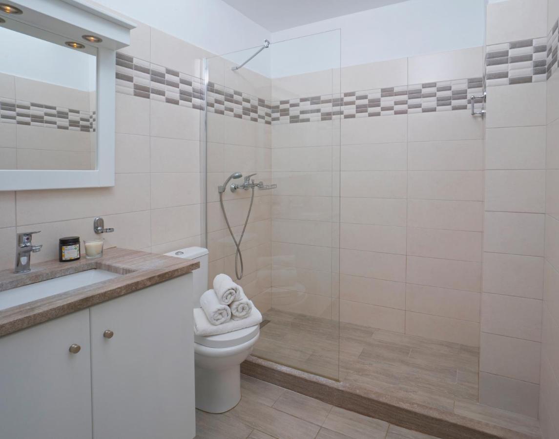 Vasso Sea View Residences Appartamento *