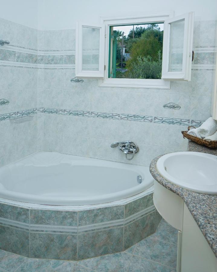 Appartamento Vasso Sea View Residences *