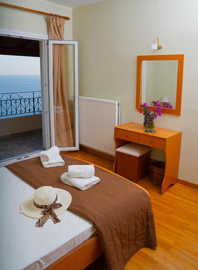 Vasso Sea View Residences Appartamento *
