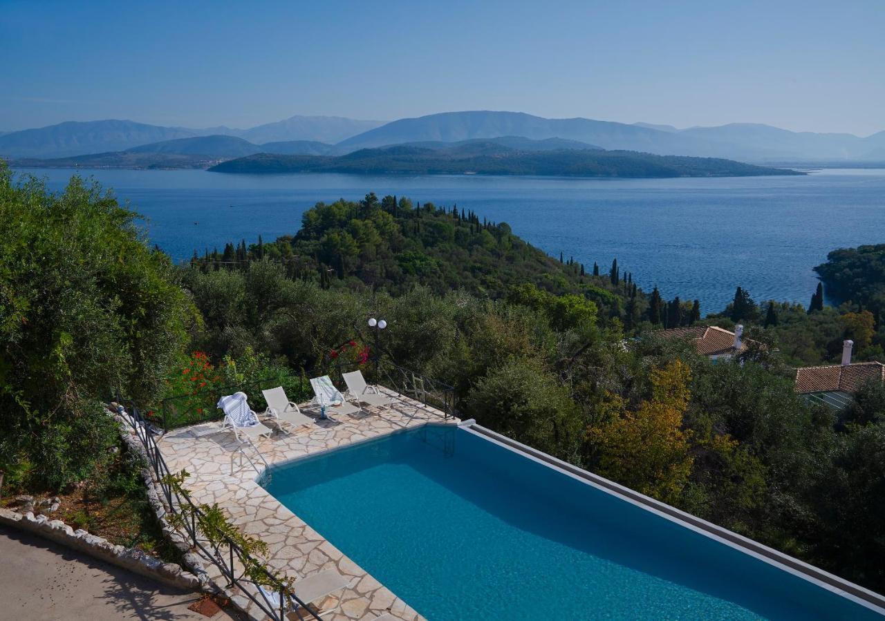 Appartamento Vasso Sea View Residences