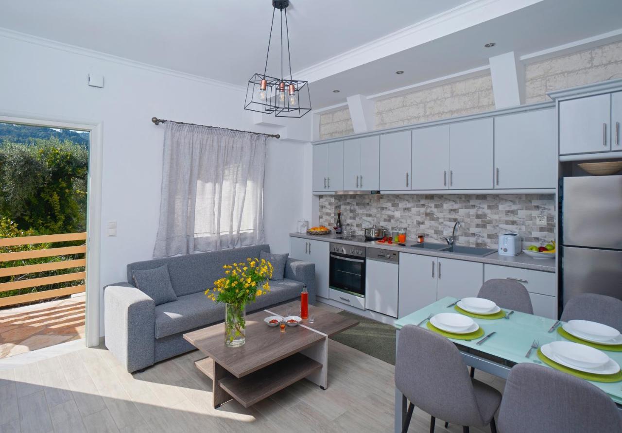 Appartamento Vasso Sea View Residences *