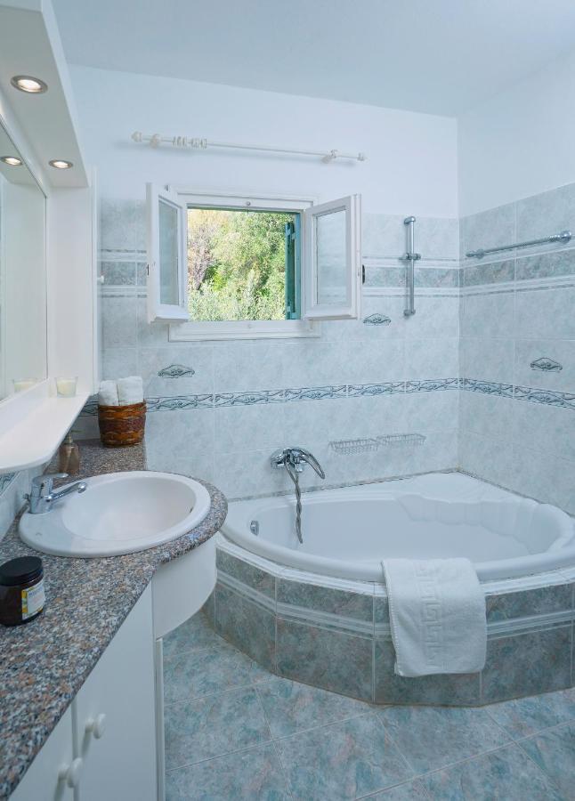 Vasso Sea View Residences Appartamento *