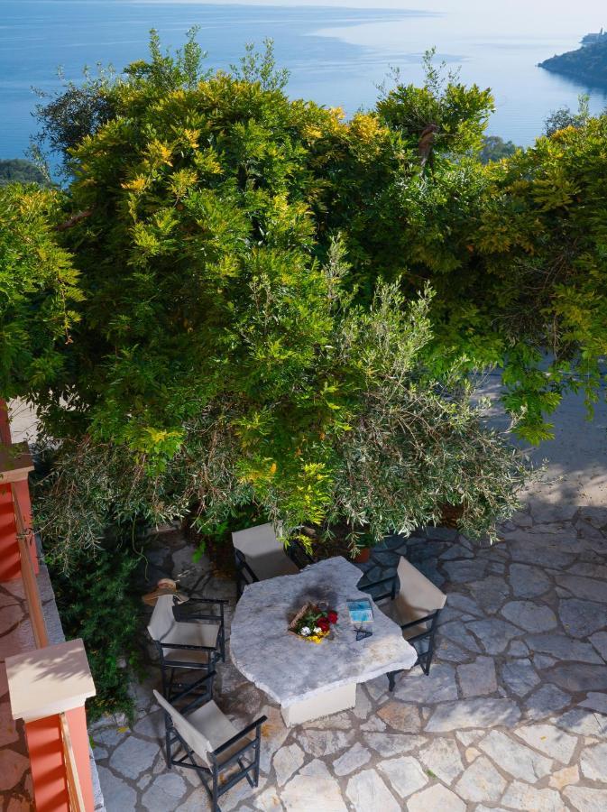 Vasso Sea View Residences Appartamento *