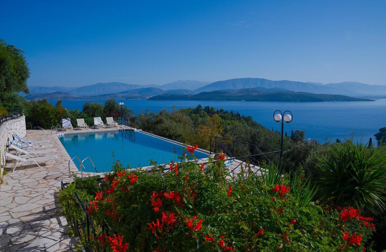 Appartamento Vasso Sea View Residences