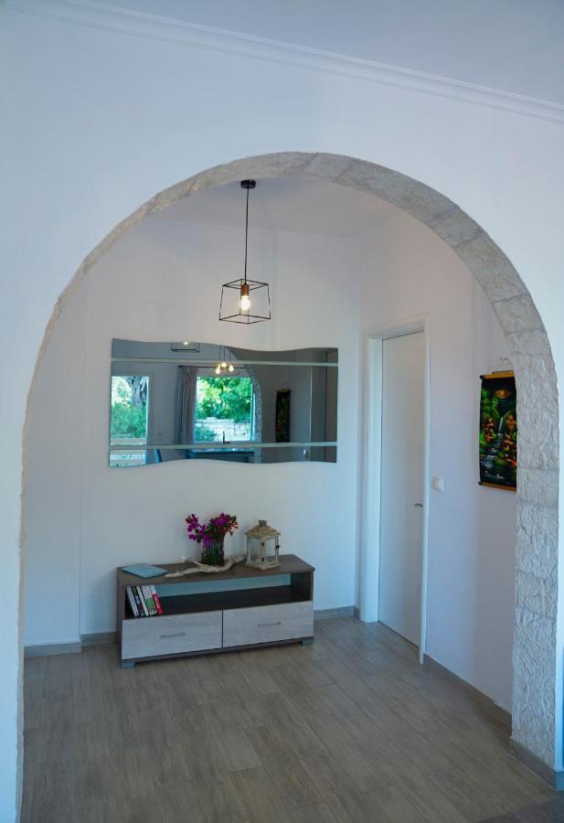 Vasso Sea View Residences Appartamento