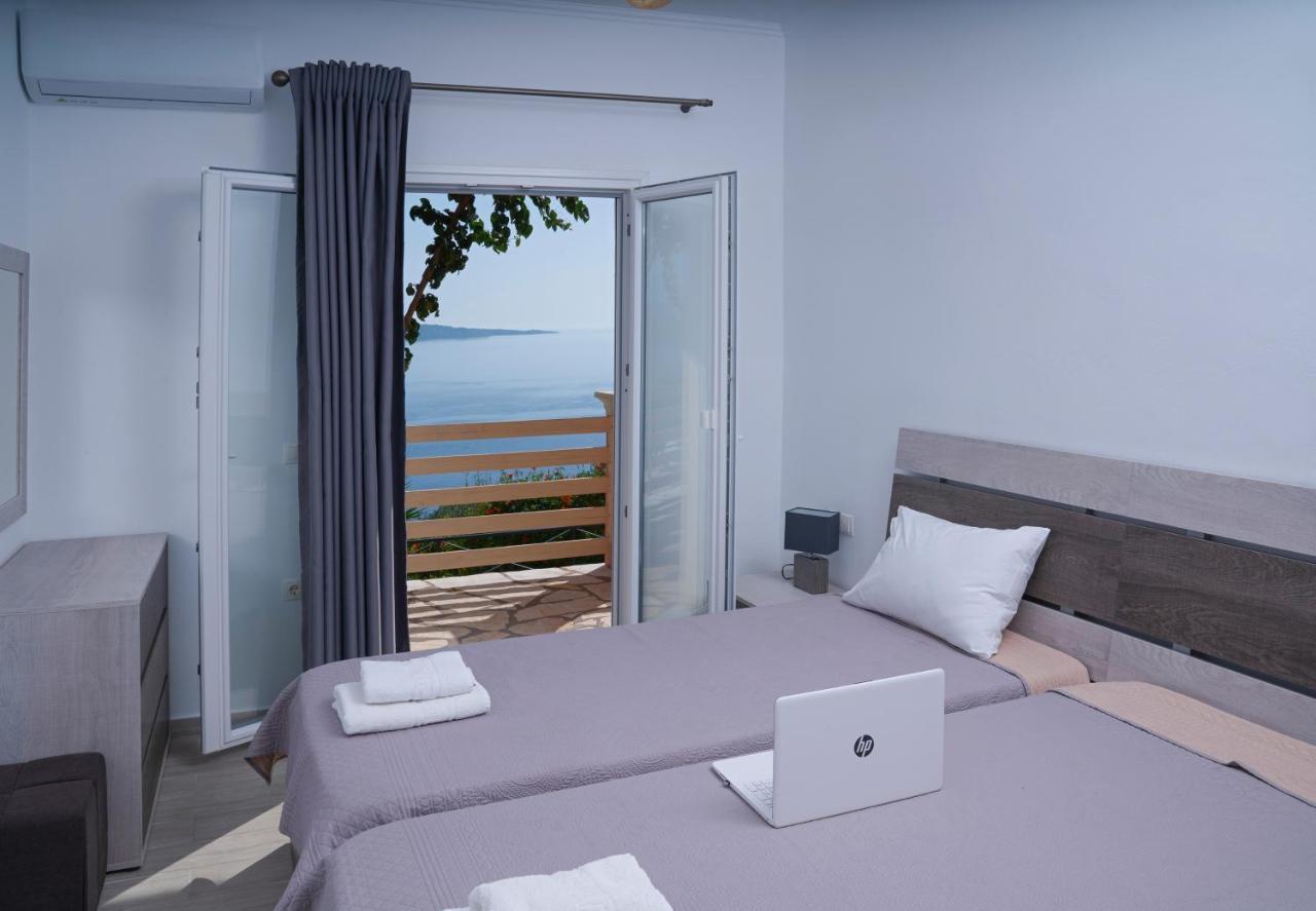 Appartamento Vasso Sea View Residences