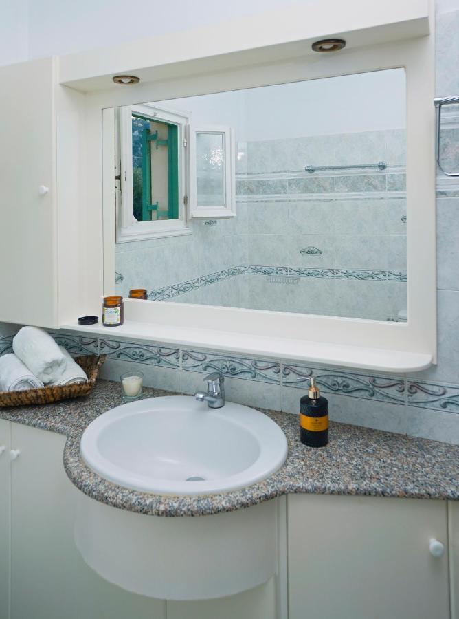 Appartamento Vasso Sea View Residences