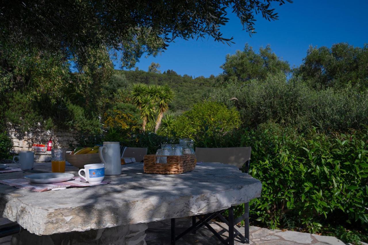 Appartamento Vasso Sea View Residences