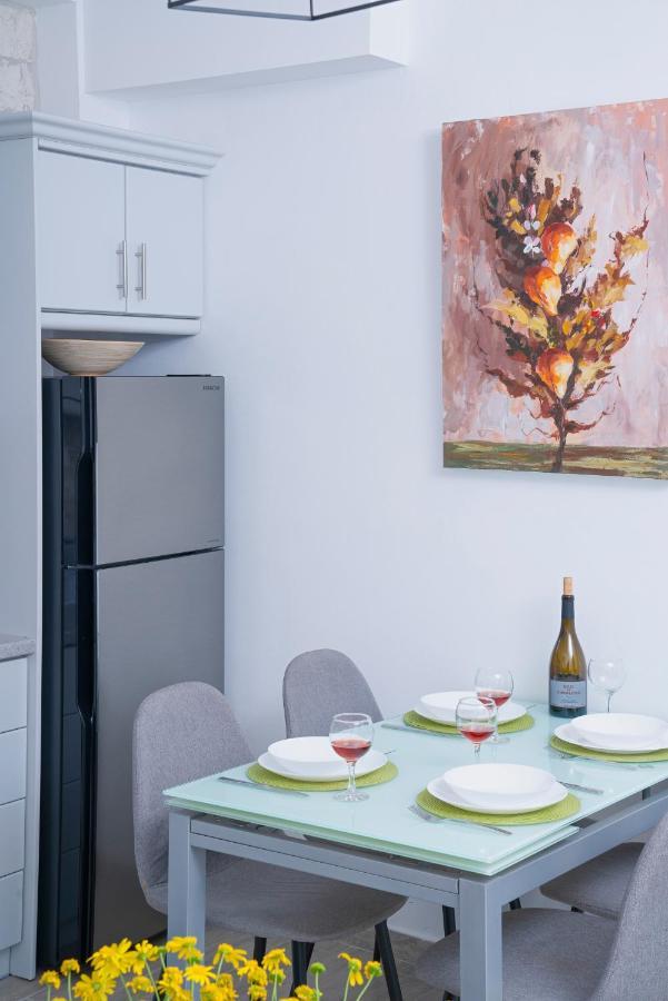 Appartamento Vasso Sea View Residences