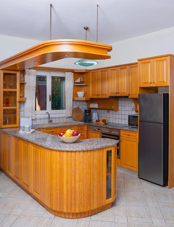 Appartamento Vasso Sea View Residences