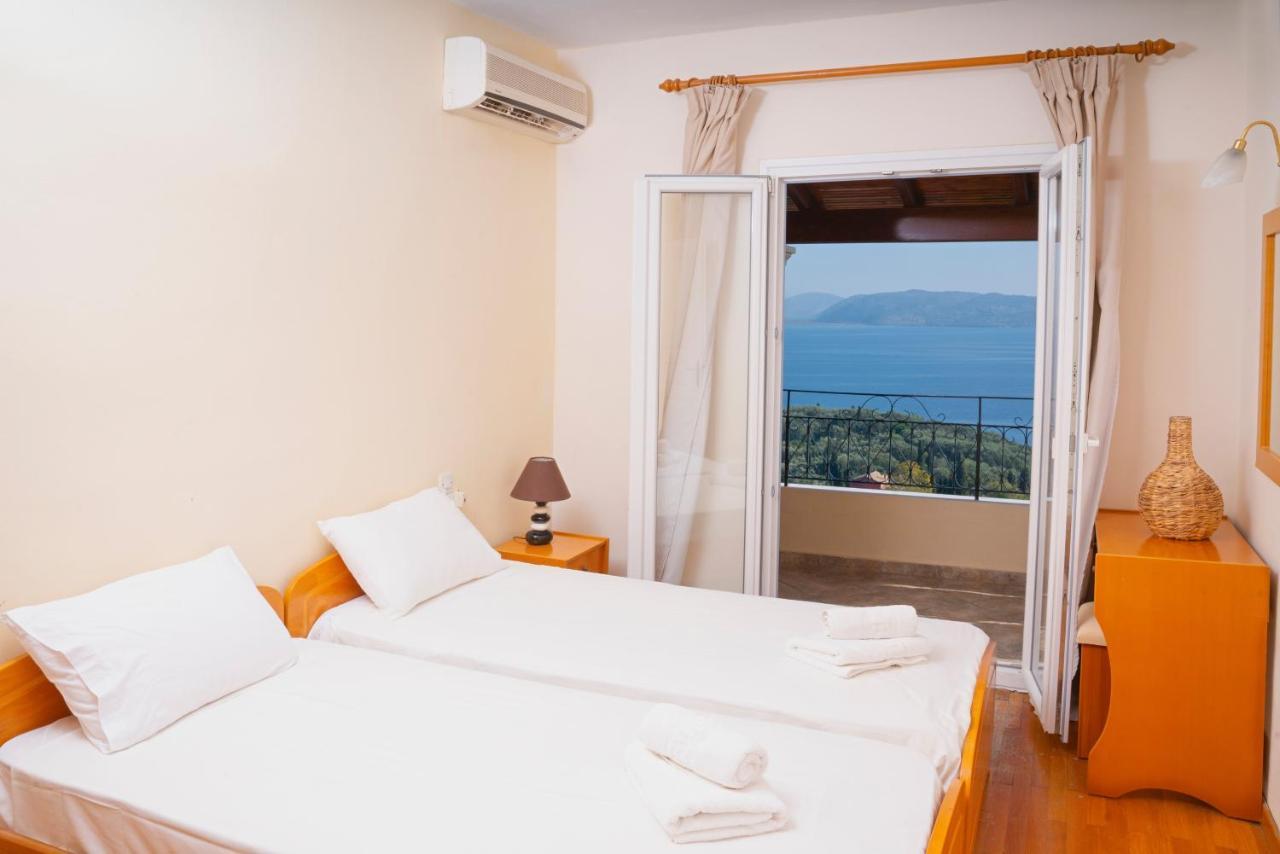 Appartamento Vasso Sea View Residences